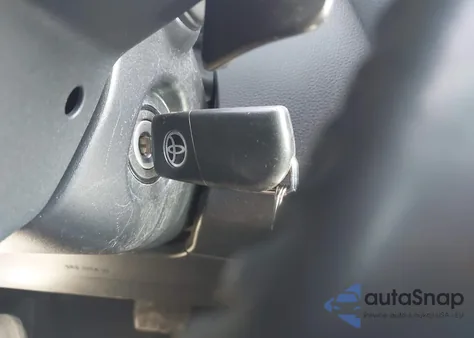 2021 Toyota Corolla Se z USA, uszkodzony, nr VIN JTDS4MCE0MJ053969